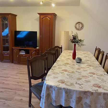 Haus Am See برنبورغ المظهر الخارجي الصورة