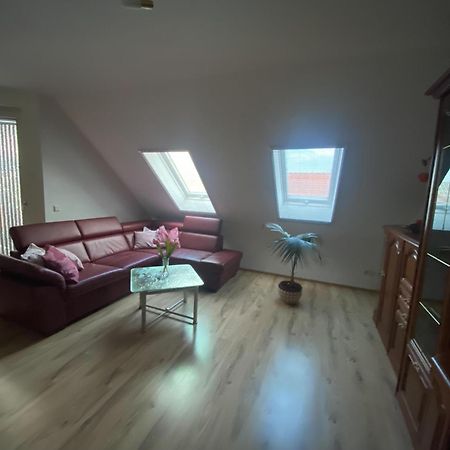 Haus Am See برنبورغ المظهر الخارجي الصورة