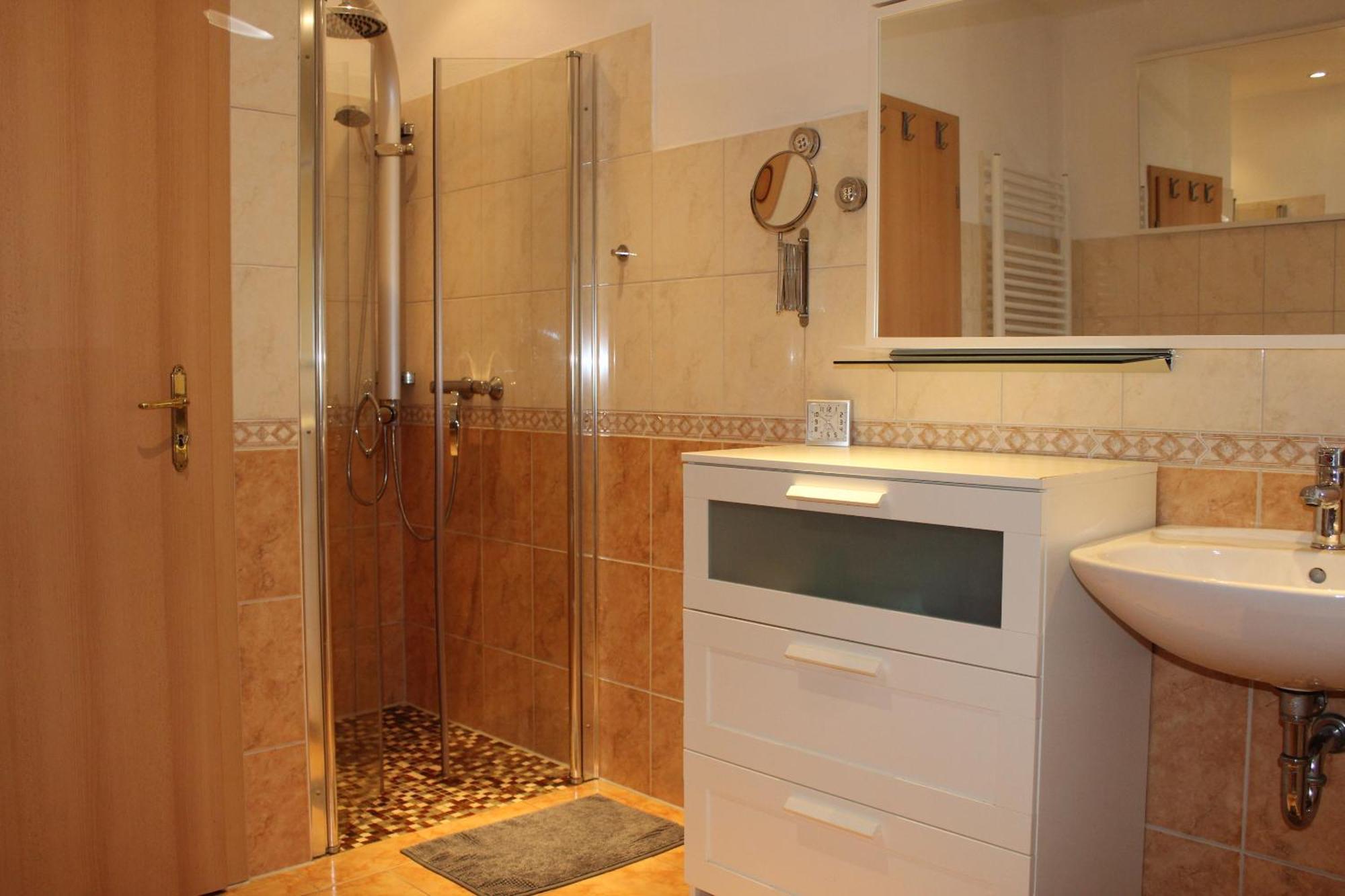 Haus Am See برنبورغ المظهر الخارجي الصورة