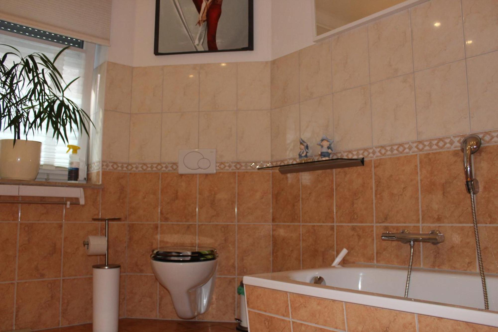 Haus Am See برنبورغ المظهر الخارجي الصورة