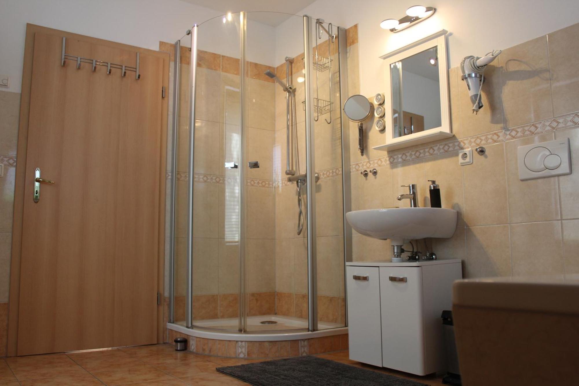 Haus Am See برنبورغ المظهر الخارجي الصورة