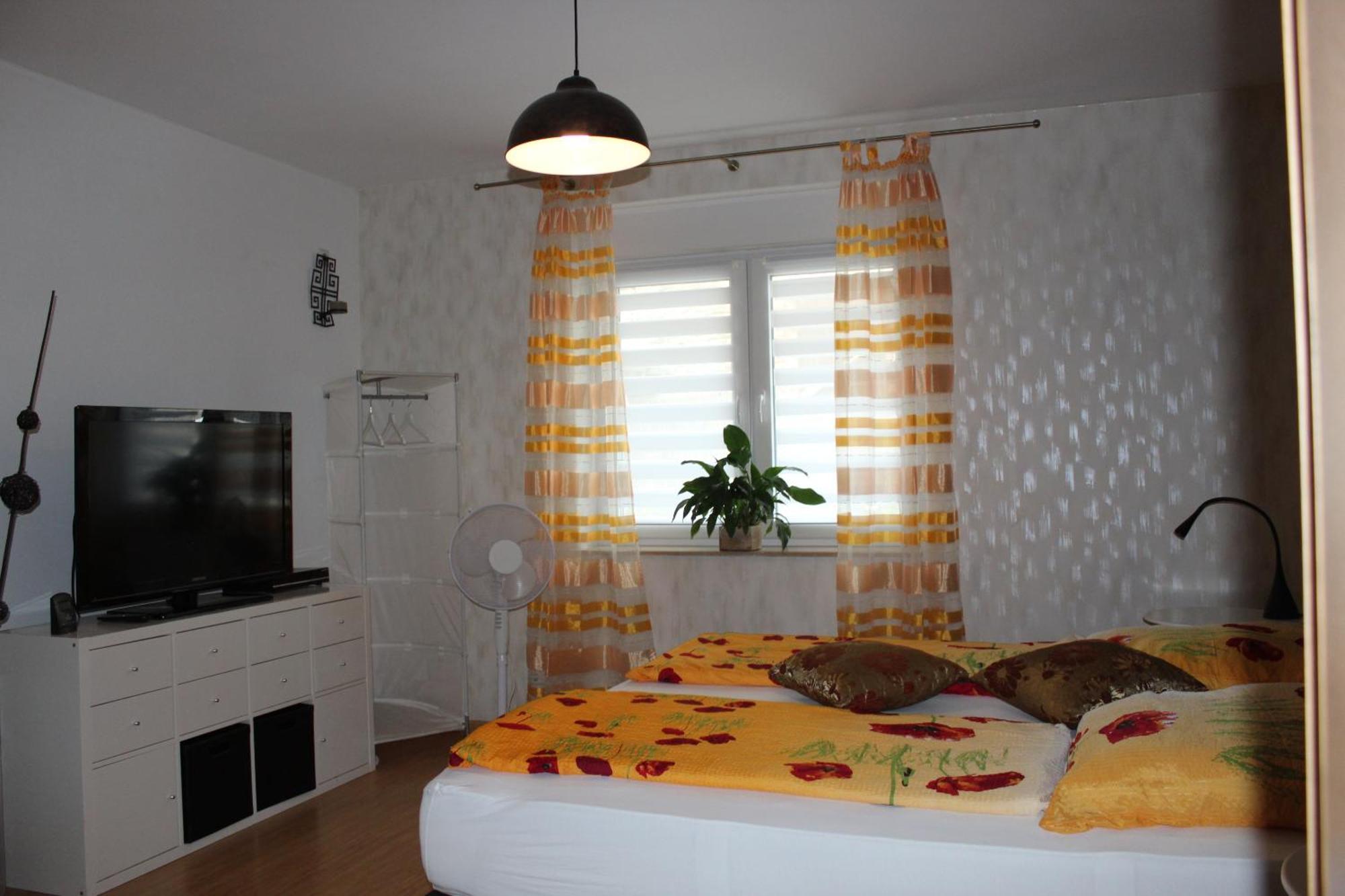 Haus Am See برنبورغ المظهر الخارجي الصورة