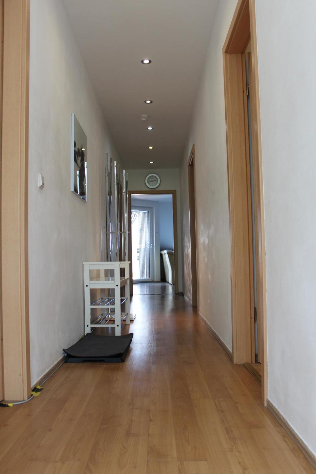 Haus Am See برنبورغ المظهر الخارجي الصورة