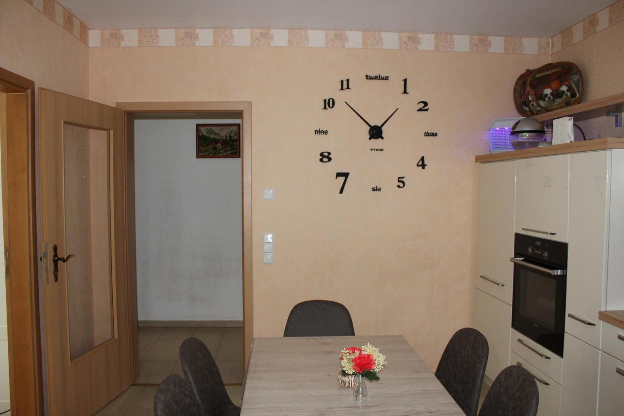 Haus Am See برنبورغ المظهر الخارجي الصورة