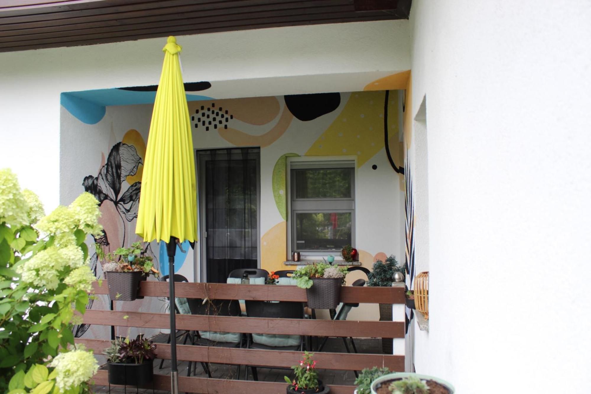 Haus Am See برنبورغ المظهر الخارجي الصورة